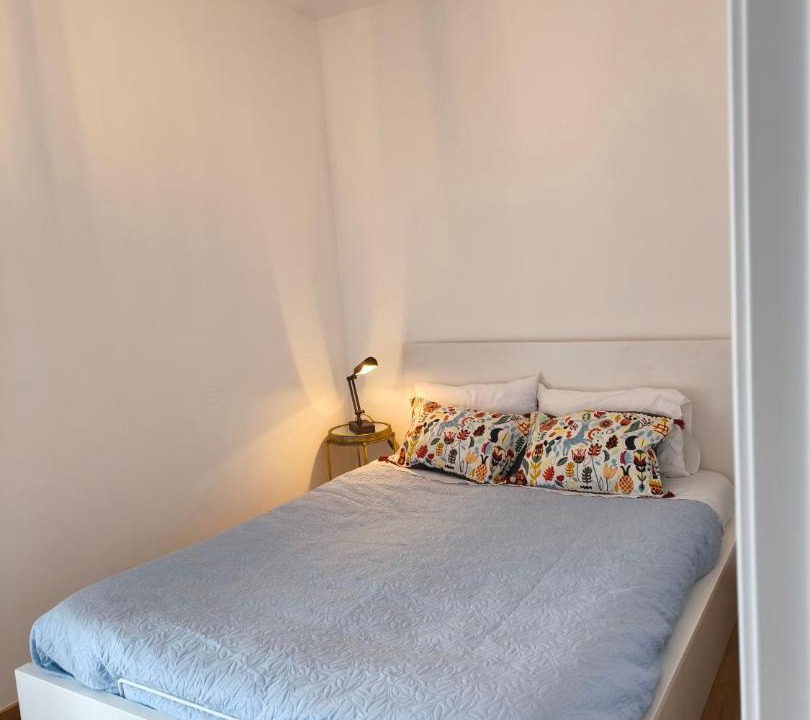 Photo of Bedroom in Cotas