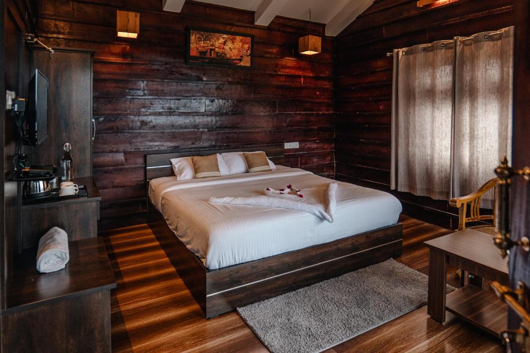 Photo of Bedroom in Nullatanni