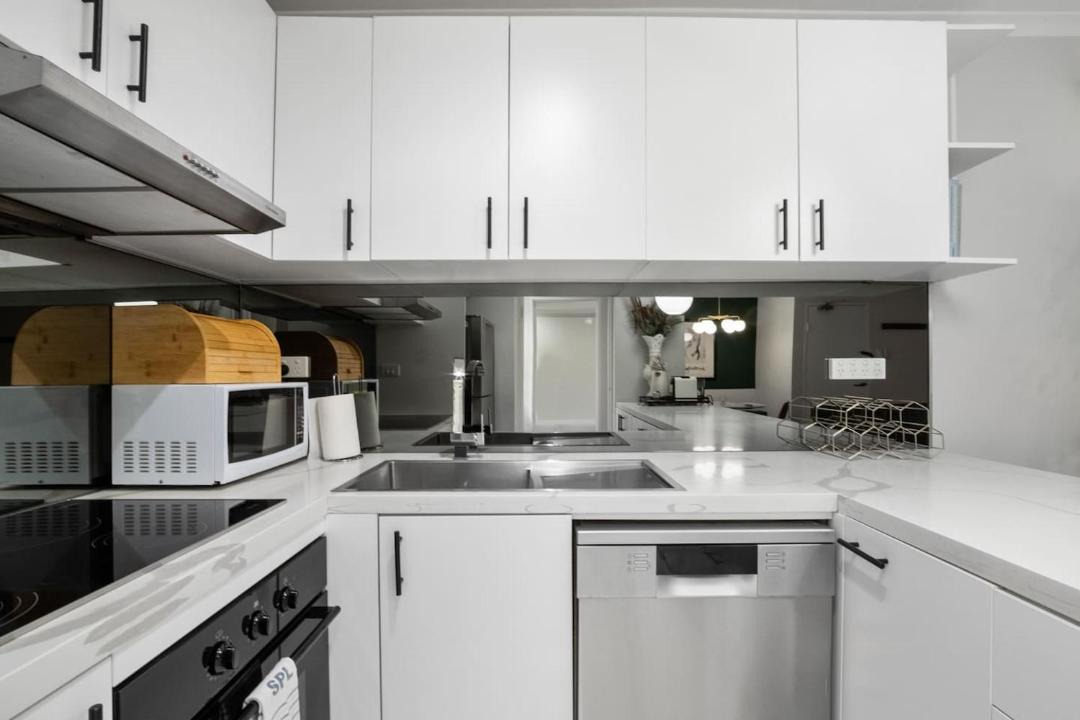 Photo of Kitchen in Pyrmont