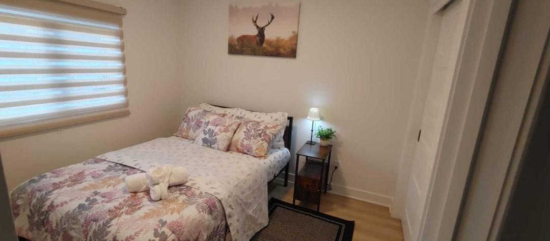 Photo of Bedroom in Salaberry De Valleyfield