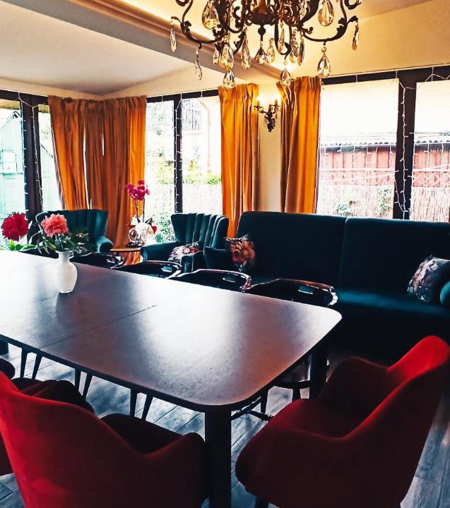 Photo of Livingroom in Wyspa Sobieszewska