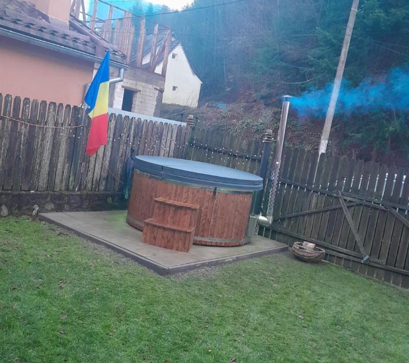 Photo of Outdoor in Cartisoara