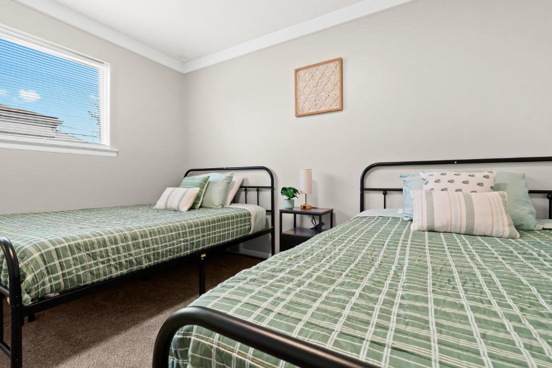 Photo of Bedroom in Dearborn Heights