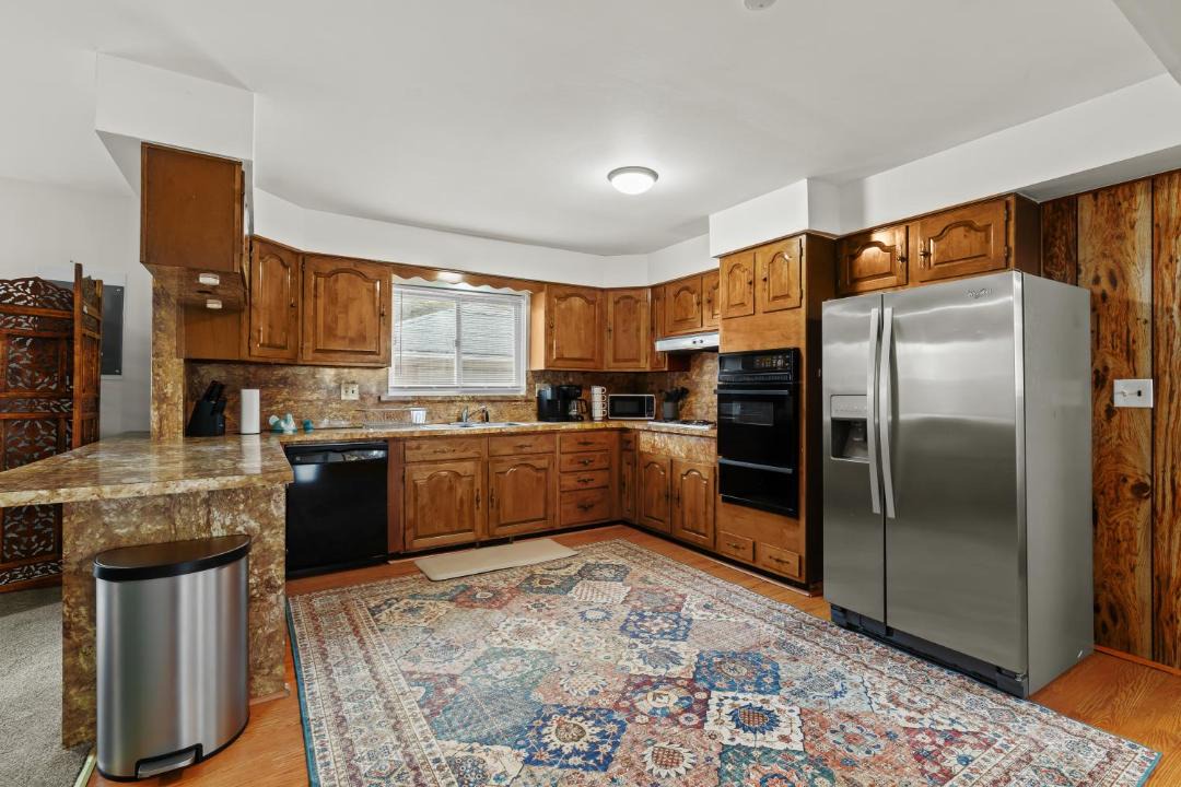 Photo of Kitchen in Dearborn Heights