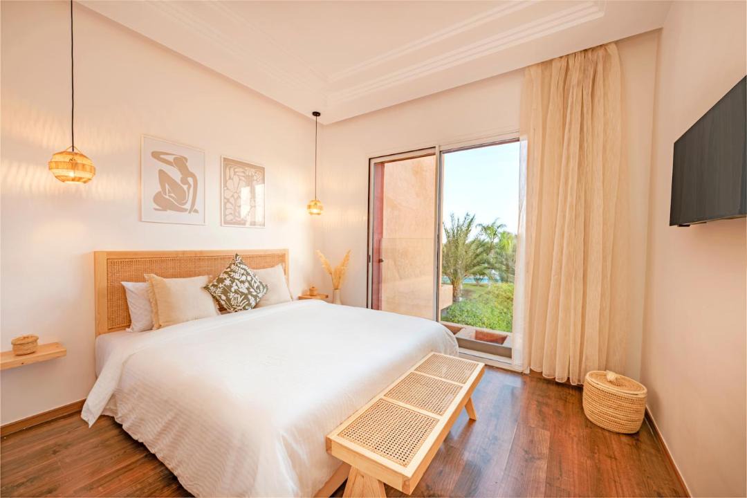 Photo of Bedroom in Ouahat Sidi Brahim