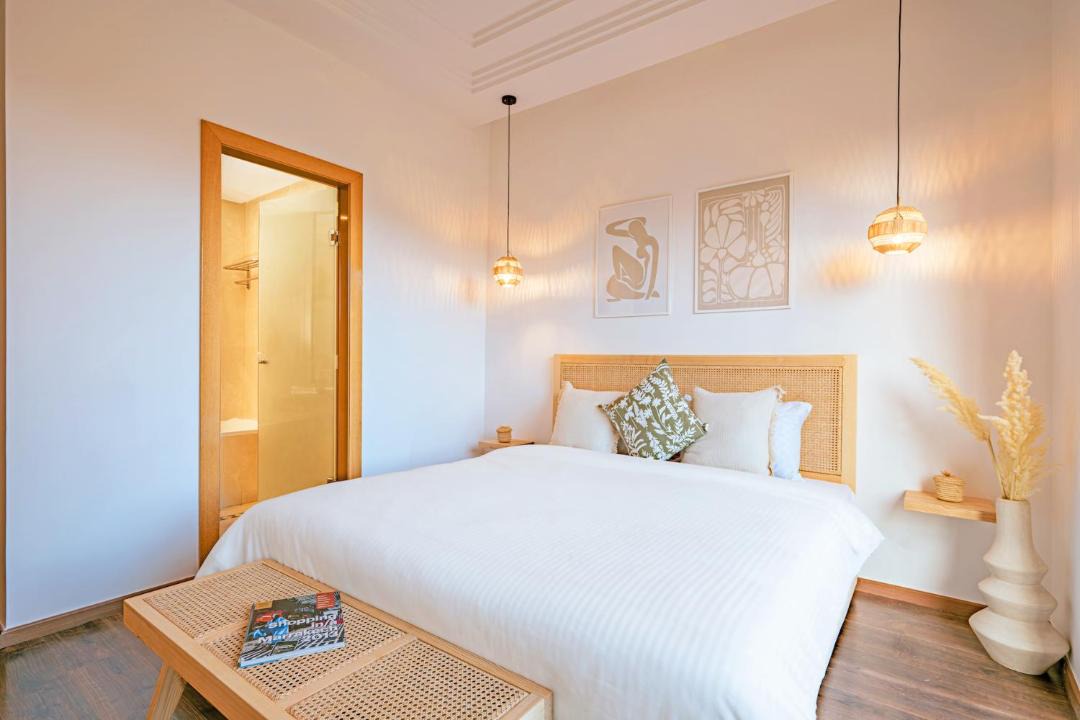 Photo of Bedroom in Ouahat Sidi Brahim