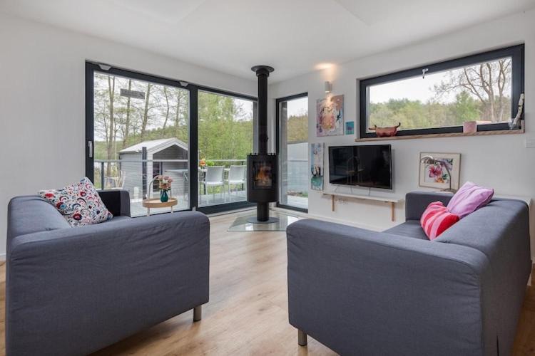Photo of Livingroom in Wiselka