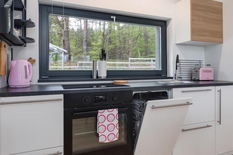 Photo of Kitchen in Wiselka