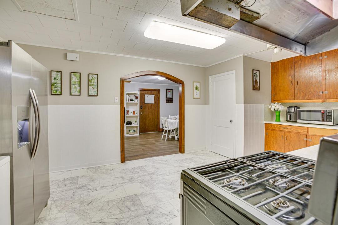 Photo of Kitchen in Thibodaux