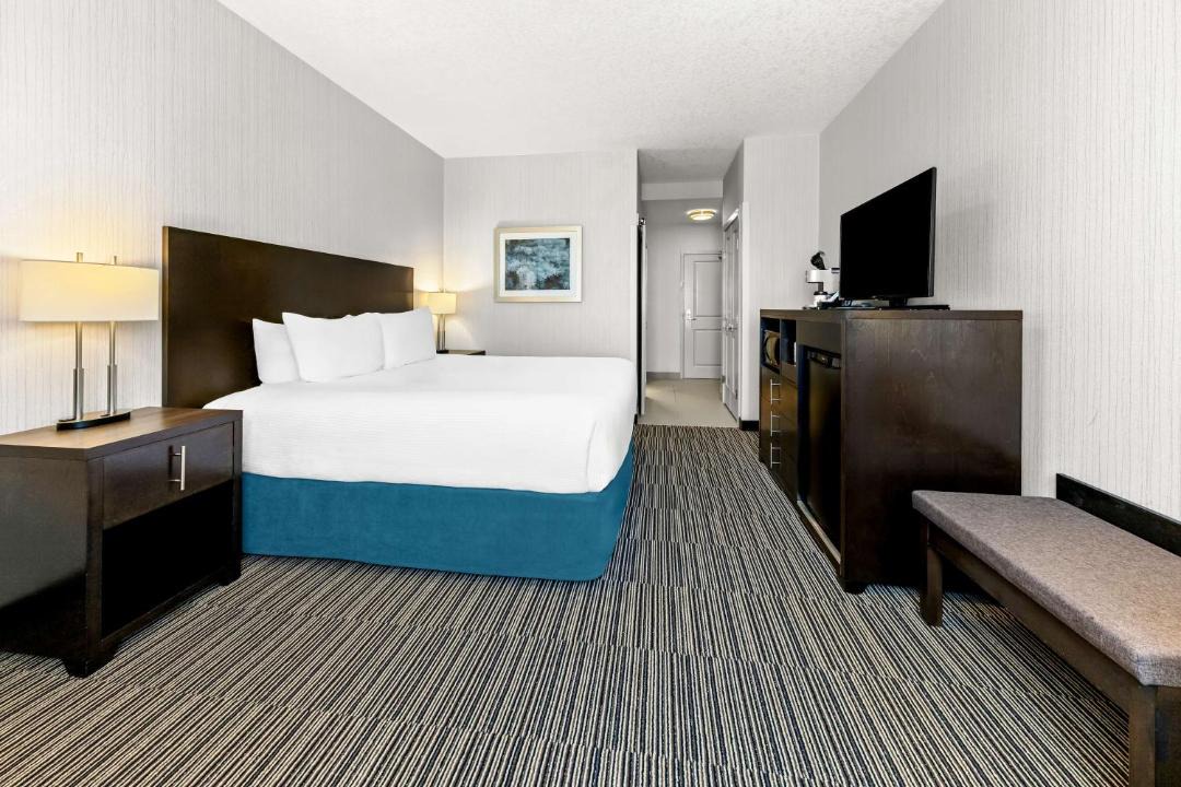 Photo of Bedroom in Airdrie