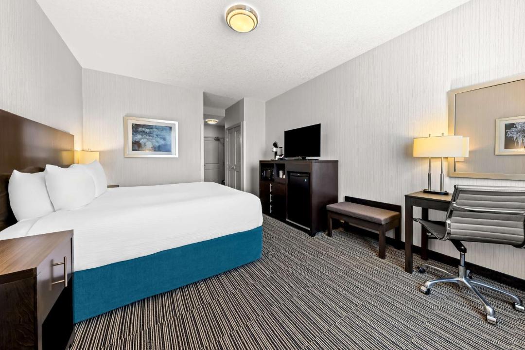 Photo of Bedroom in Airdrie