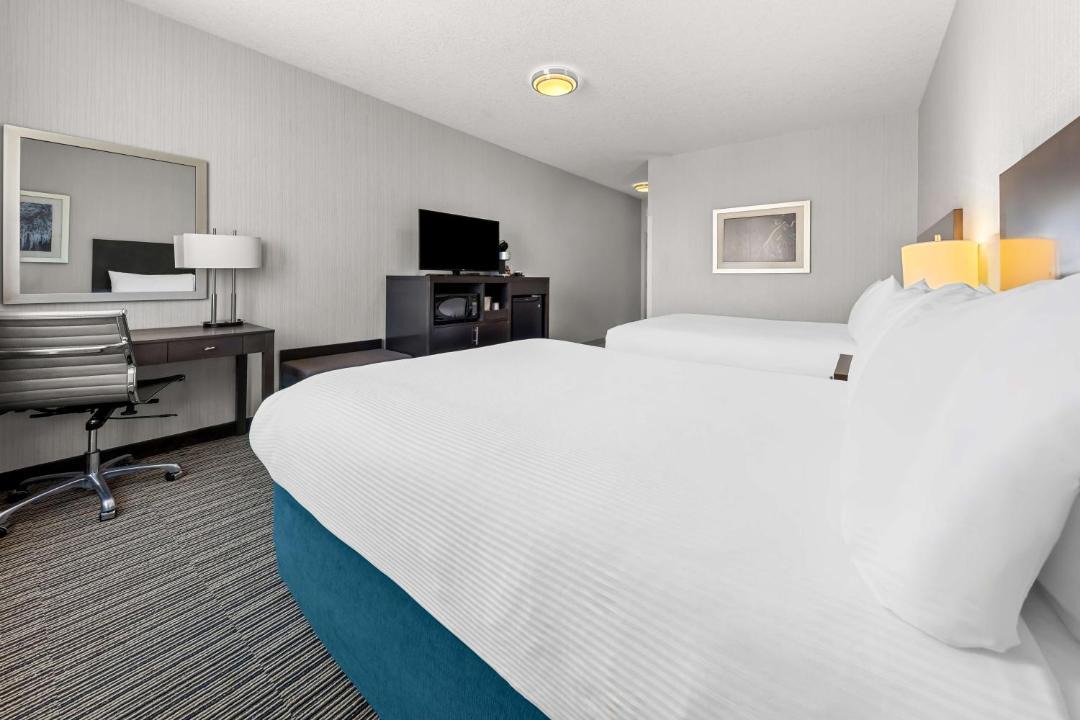 Photo of Bedroom in Airdrie