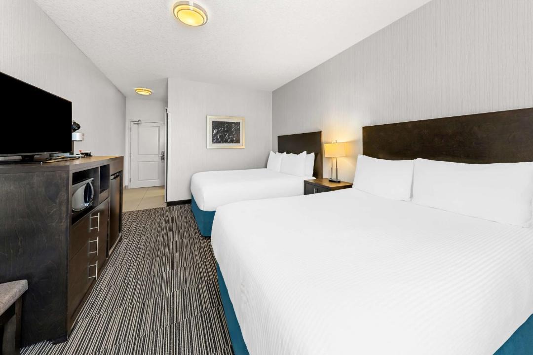 Photo of Bedroom in Airdrie