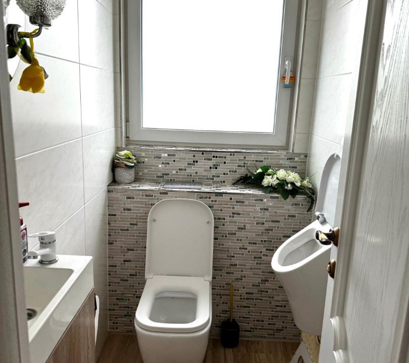 Photo of Bathroom in Ebersbach an der Fils