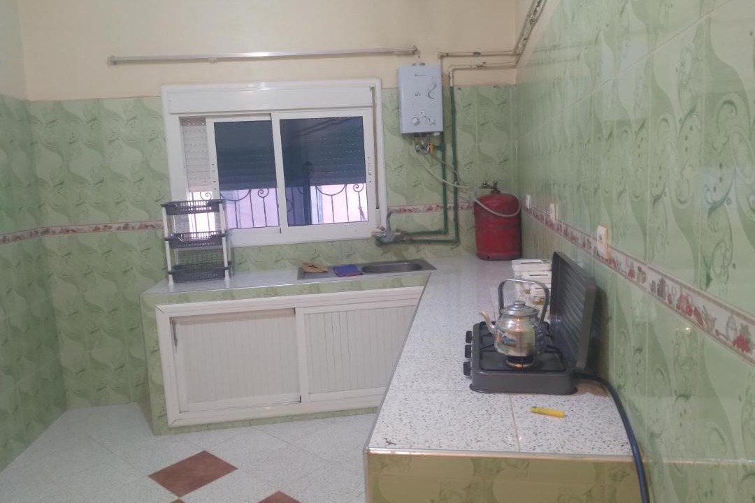 Photo of Kitchen in Tinghir