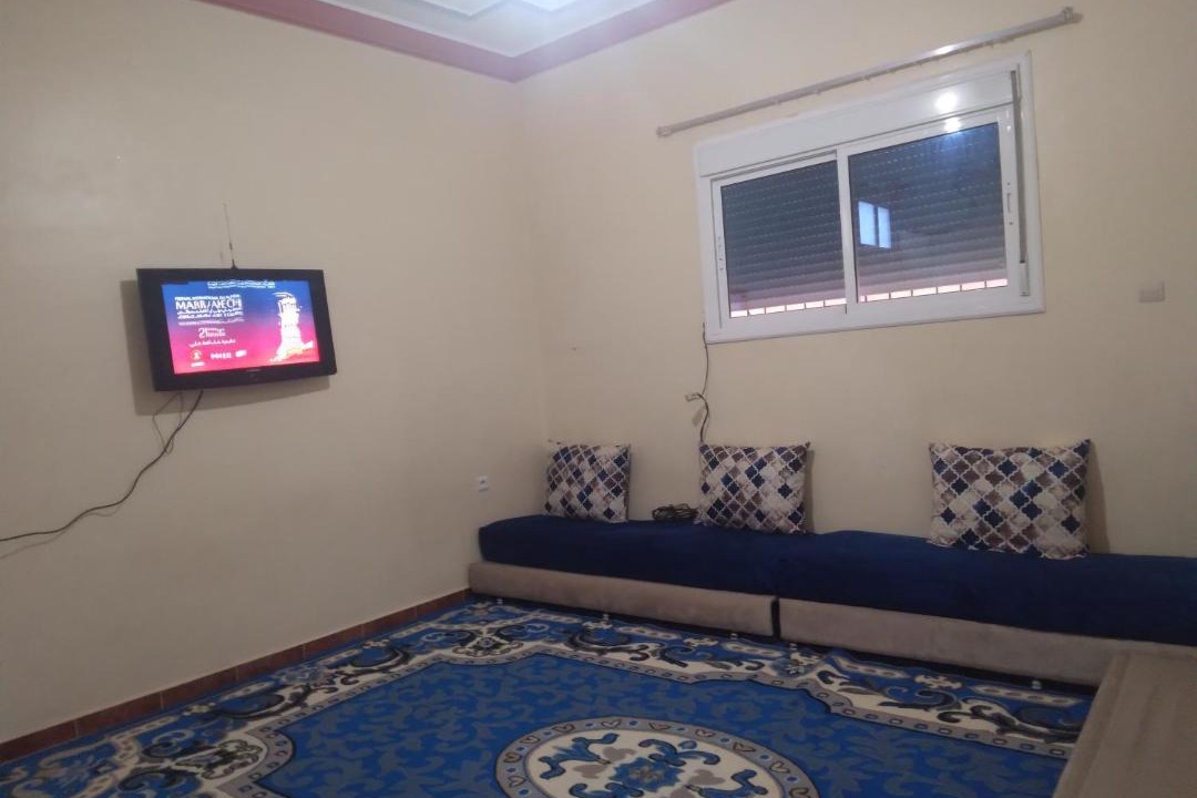 Photo of Livingroom in Tinghir
