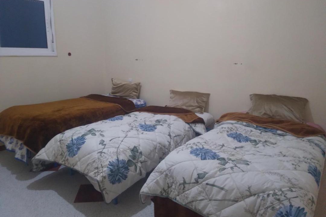 Photo of Bedroom in Tinghir