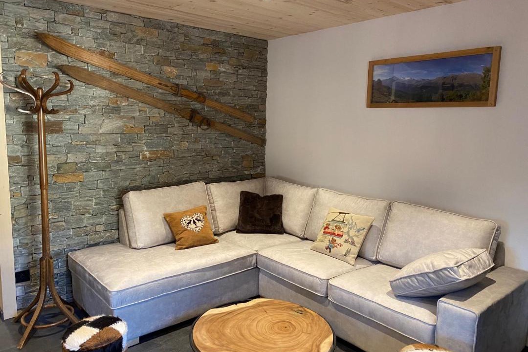 Photo of Livingroom in Termignon