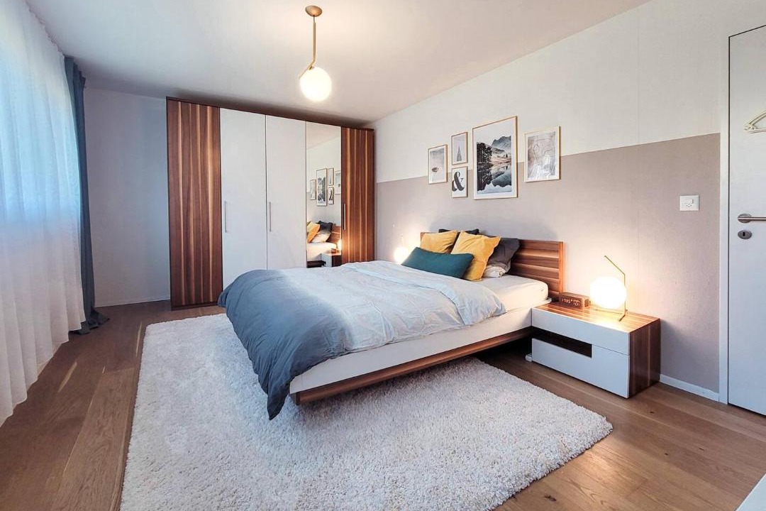 Photo of Bedroom in Neuenhof