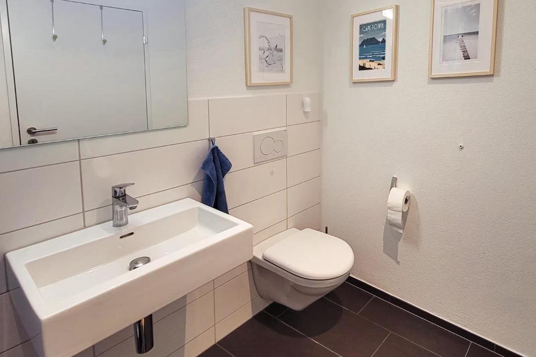 Photo of Bathroom in Neuenhof