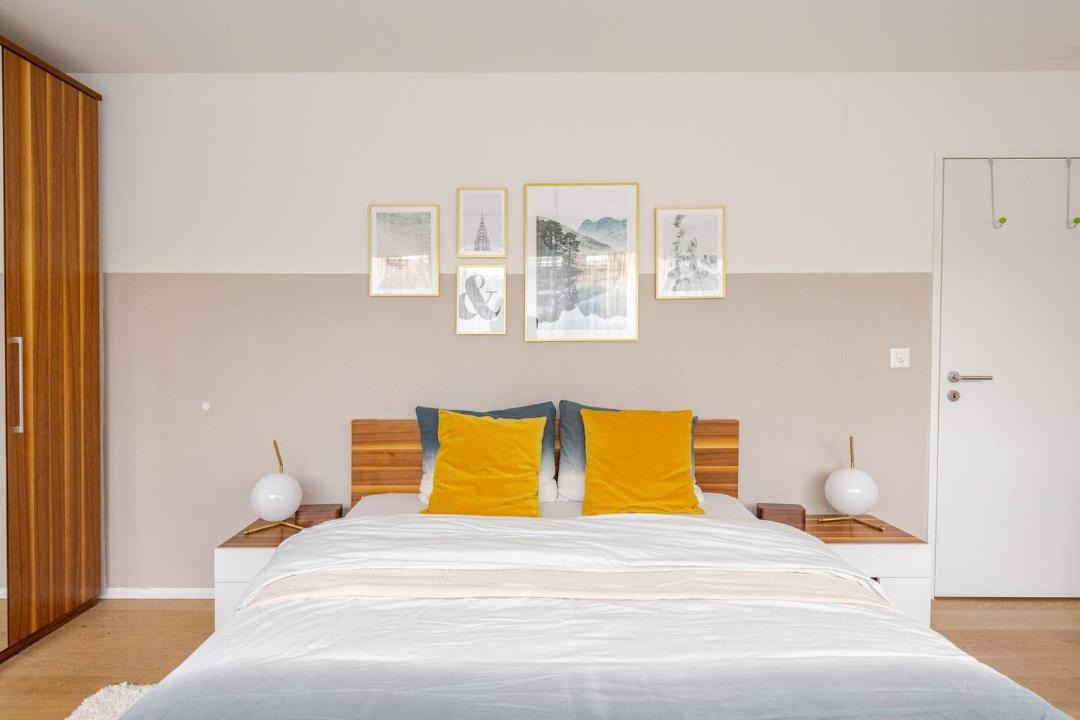 Photo of Bedroom in Neuenhof