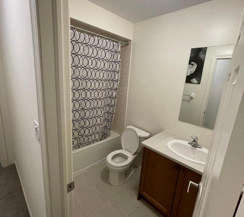 Photo of Bathroom in Durham Region