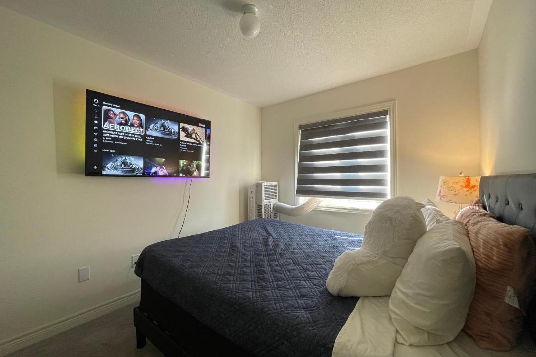 Photo of Bedroom in Durham Region