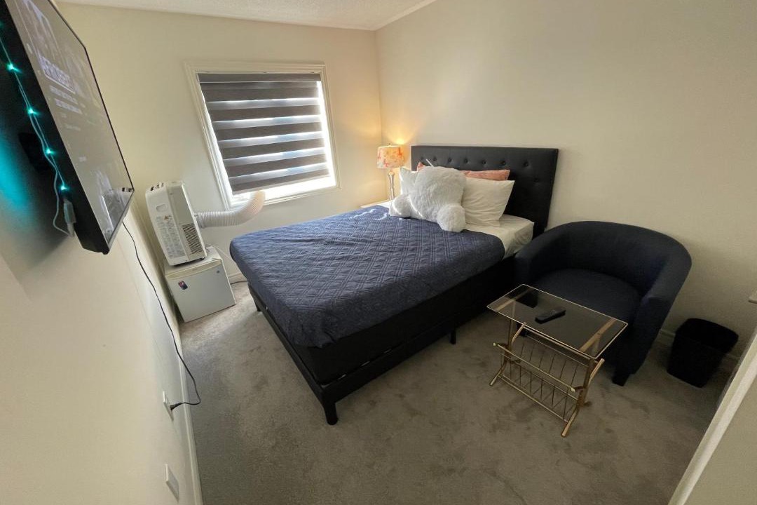 Photo of Bedroom in Durham Region