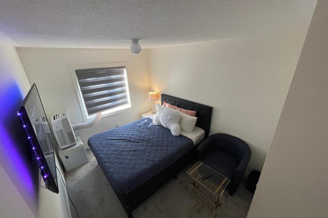 Photo of Bedroom in Durham Region
