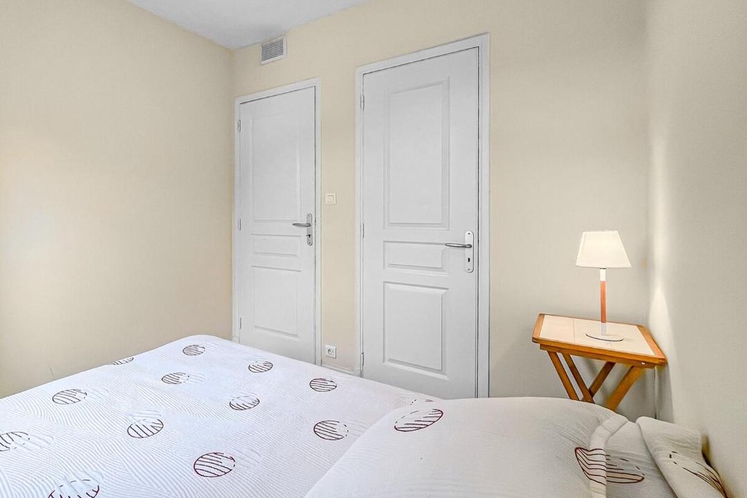 Photo of Bedroom in La Nartelle