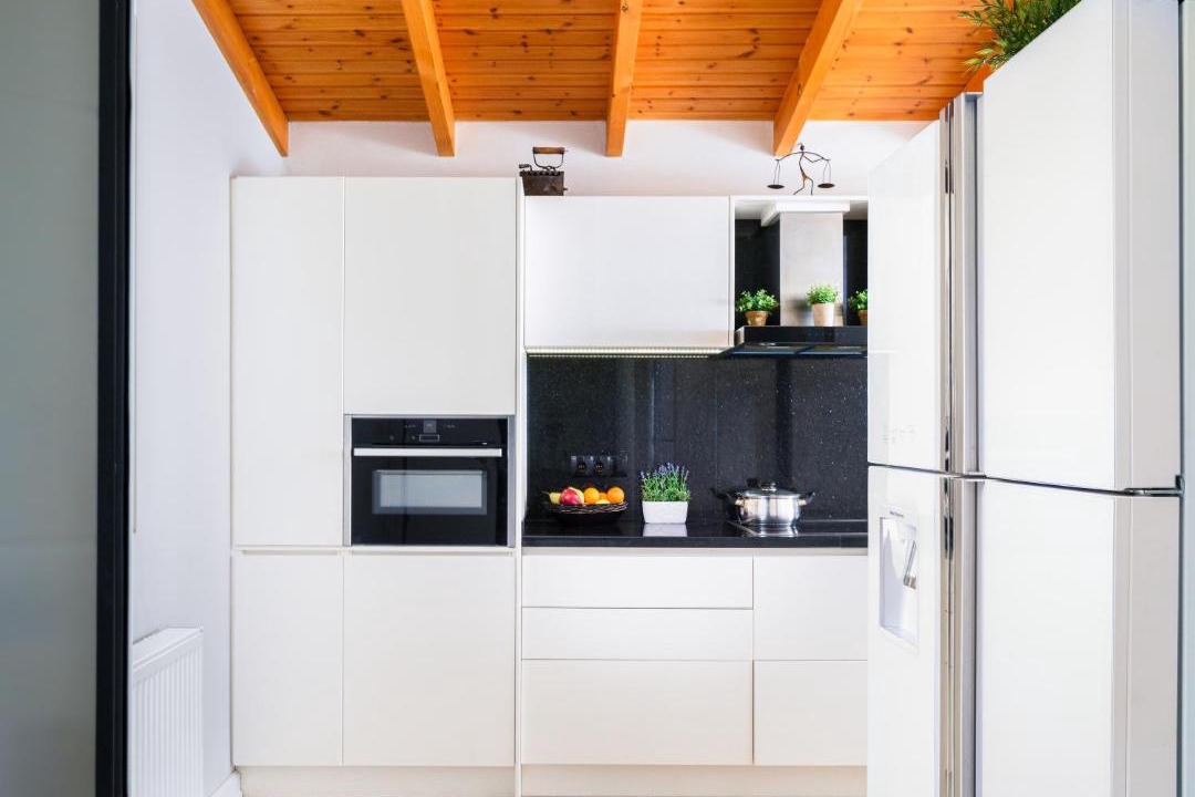 Photo of Kitchen in Piskopiano