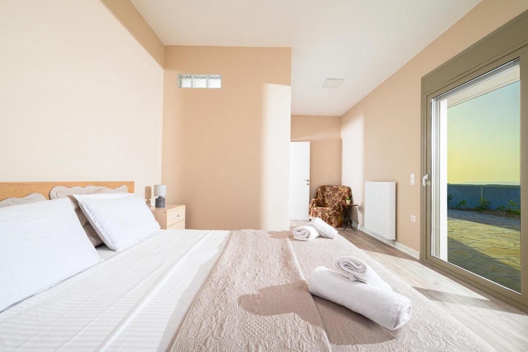 Photo of Bedroom in Piskopiano