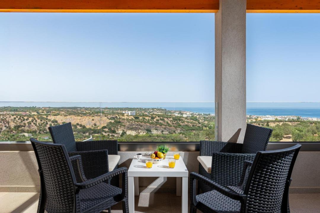 Photo of Patio Balcony in Piskopiano