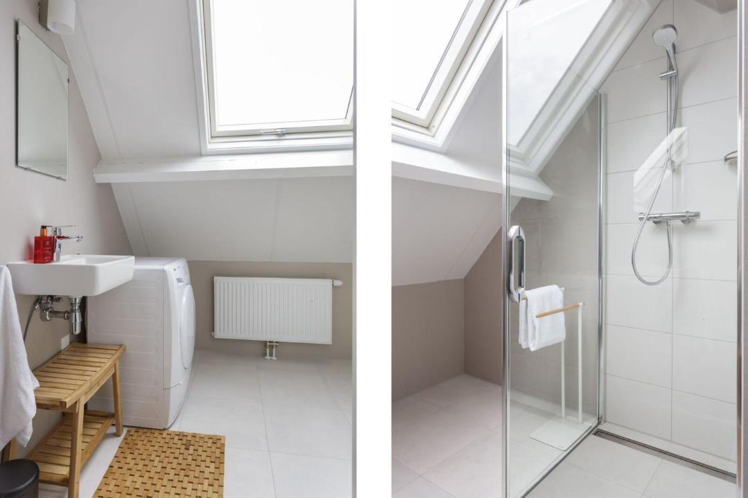 Photo of Bathroom in Offingawier