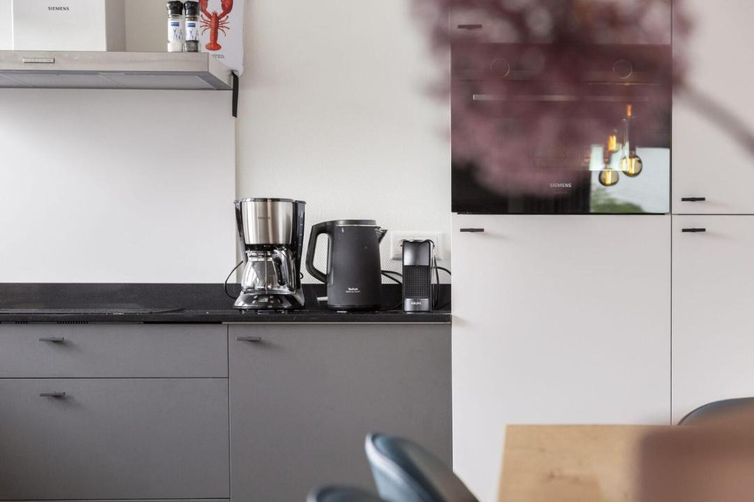 Photo of Kitchen in Offingawier