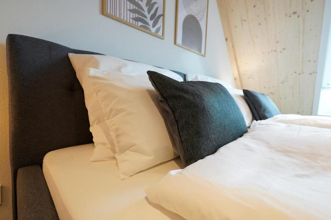 Photo of Bedroom in Gemarkung Tieringen