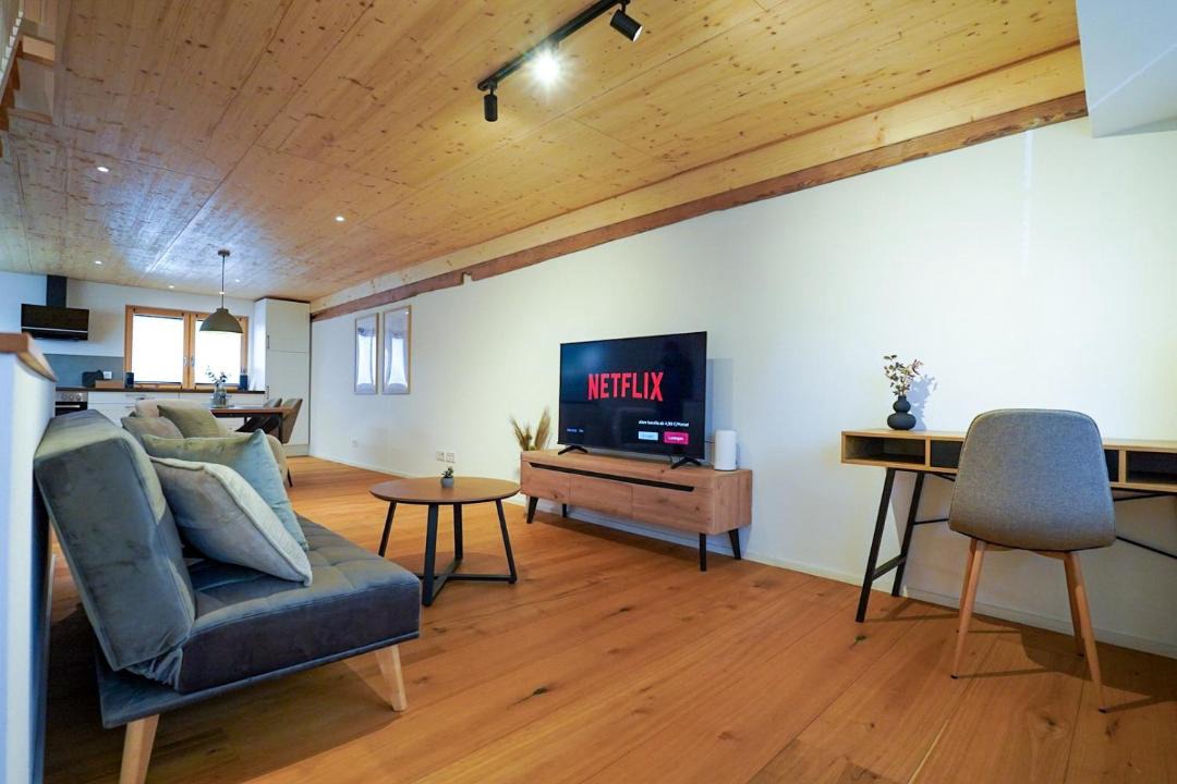Photo of Livingroom in Gemarkung Tieringen