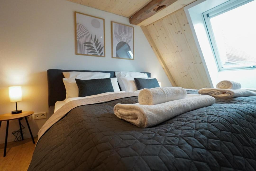 Photo of Bedroom in Gemarkung Tieringen
