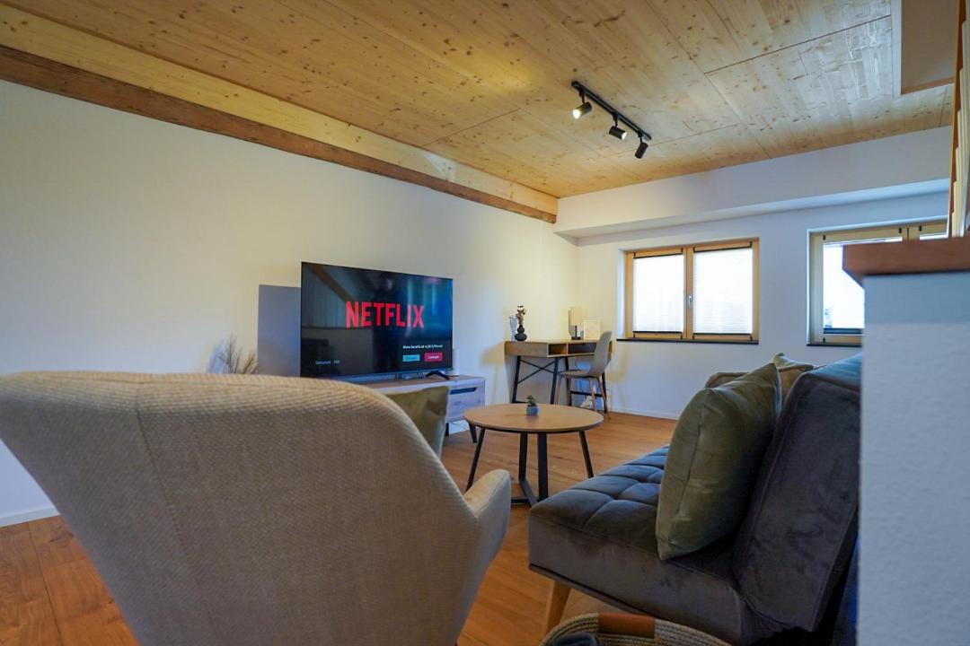 Photo of Livingroom in Gemarkung Tieringen