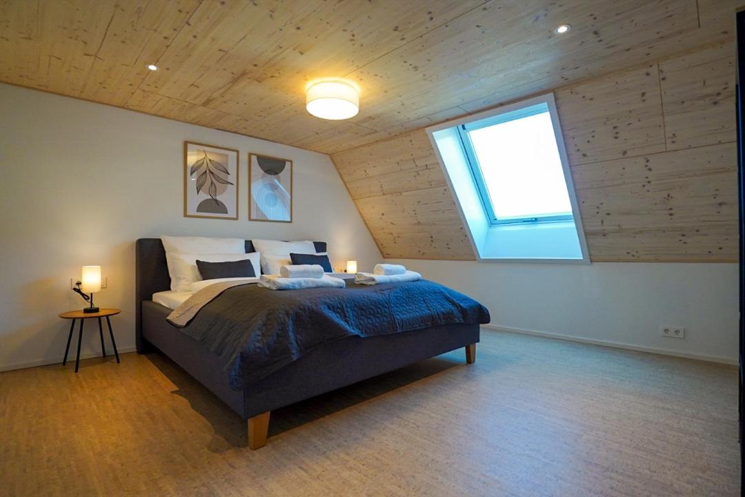 Photo of Bedroom in Gemarkung Tieringen