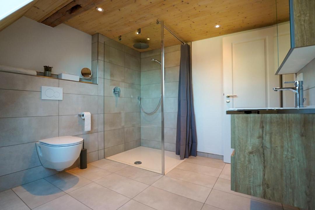 Photo of Bathroom in Gemarkung Tieringen