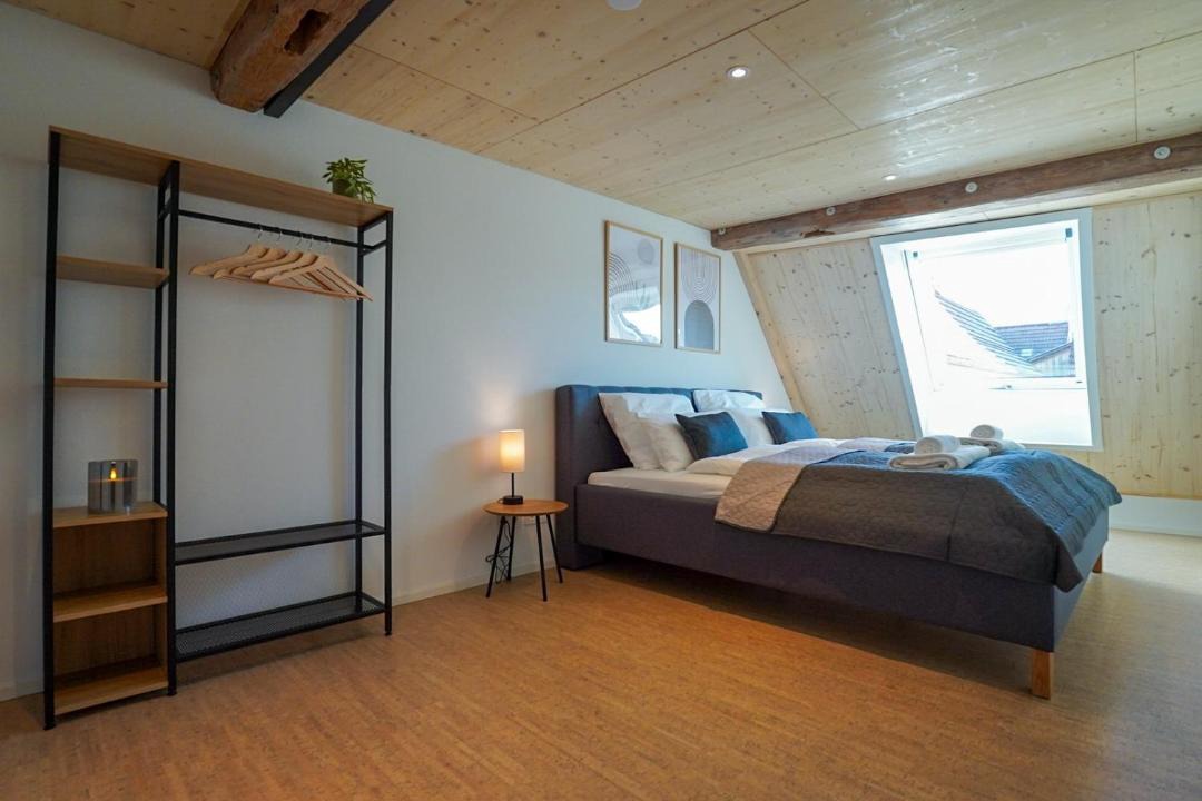 Photo of Bedroom in Gemarkung Tieringen