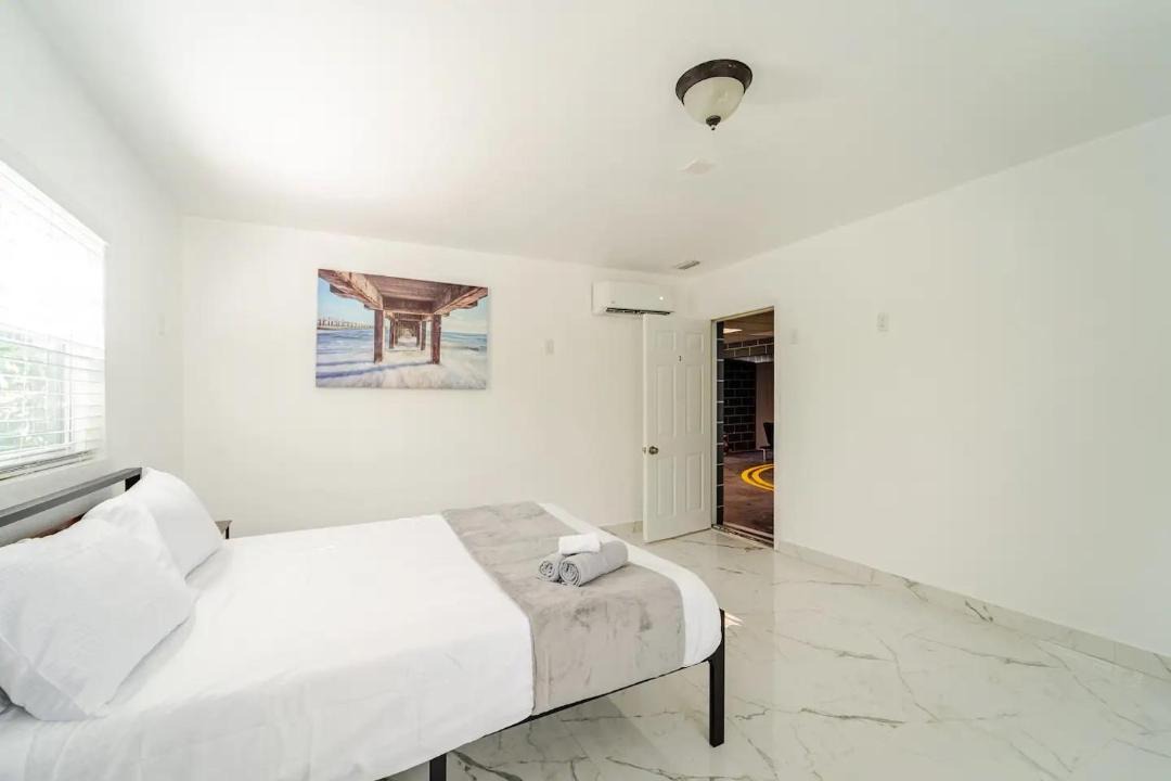 Photo of Bedroom in Braden River