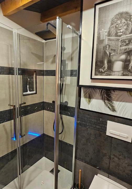 Photo of Bathroom in Le Luc