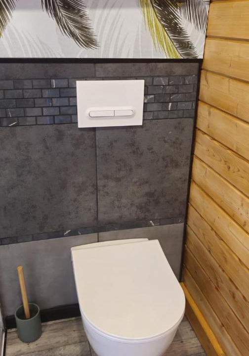 Photo of Bathroom in Le Luc