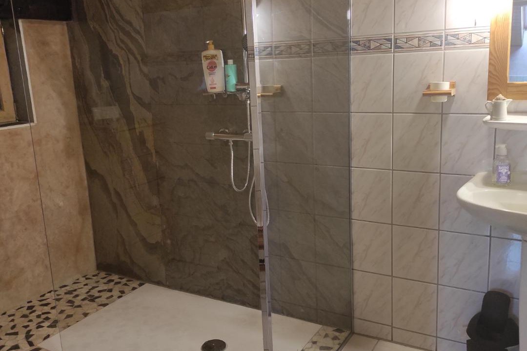Photo of Bathroom in Valdieu-Lutran
