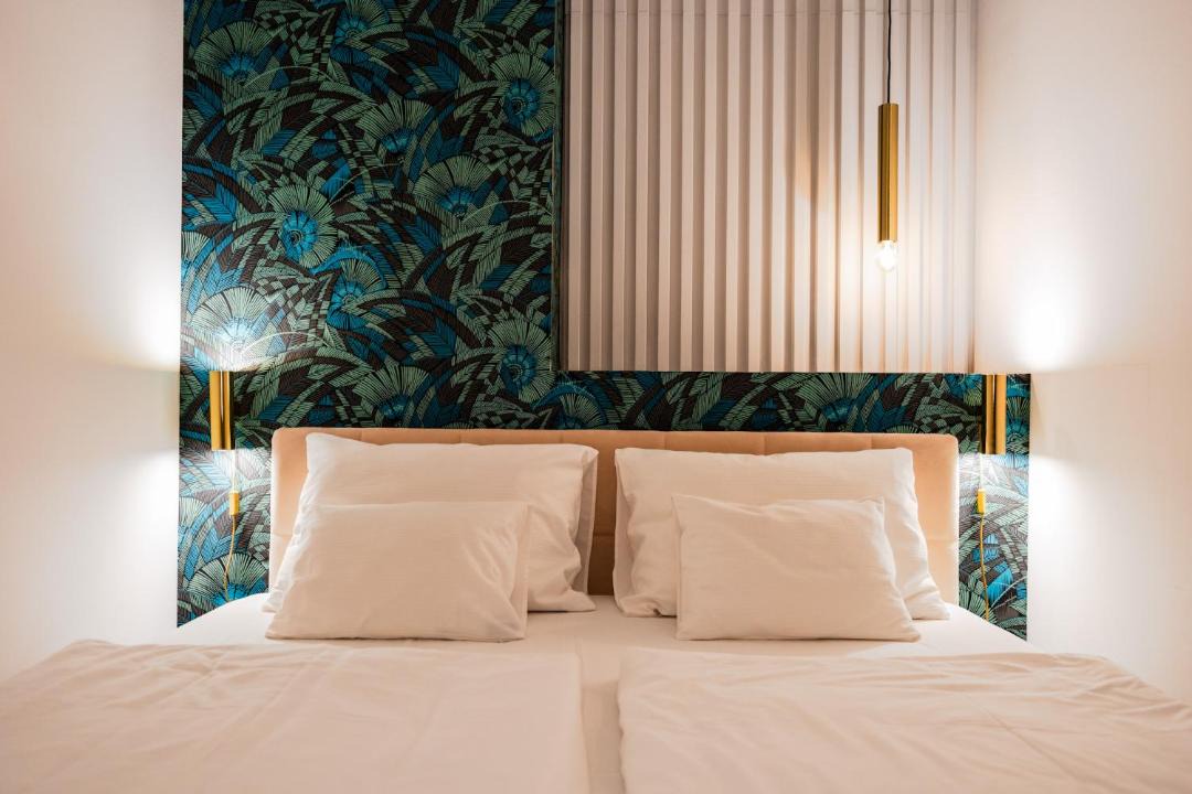 Photo of Bedroom in Fonyodliget