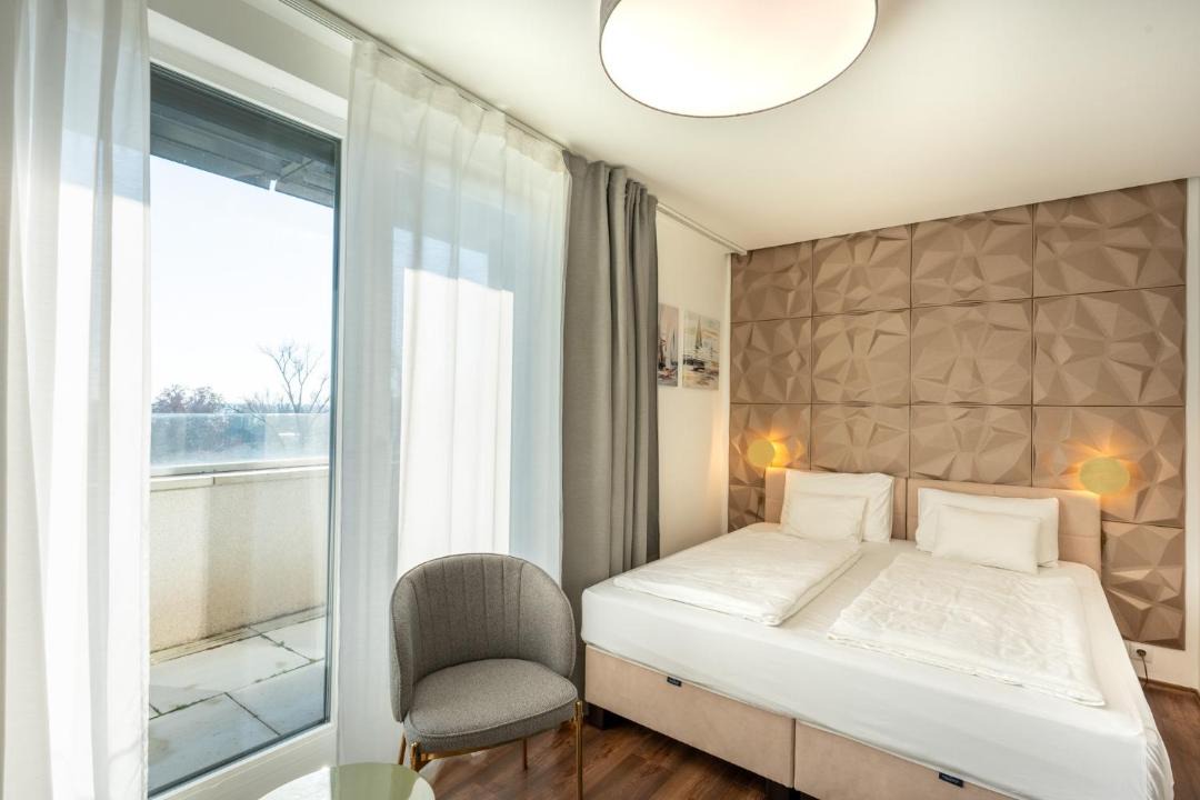 Photo of Bedroom in Fonyodliget