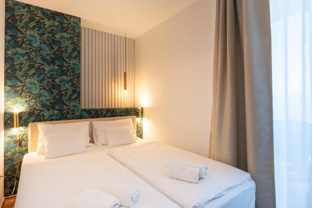 Photo of Bedroom in Fonyodliget