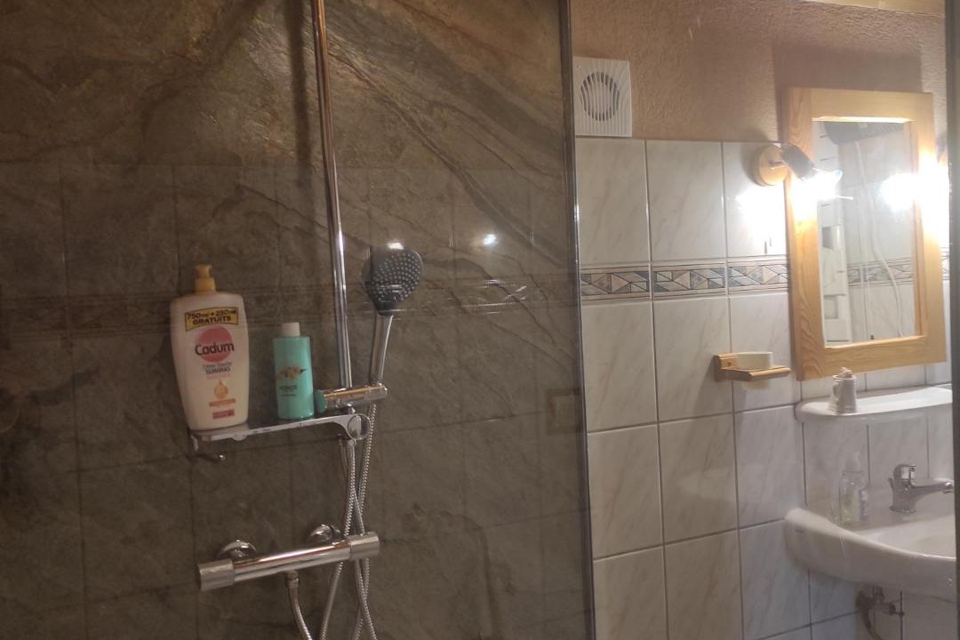 Photo of Bathroom in Valdieu-Lutran